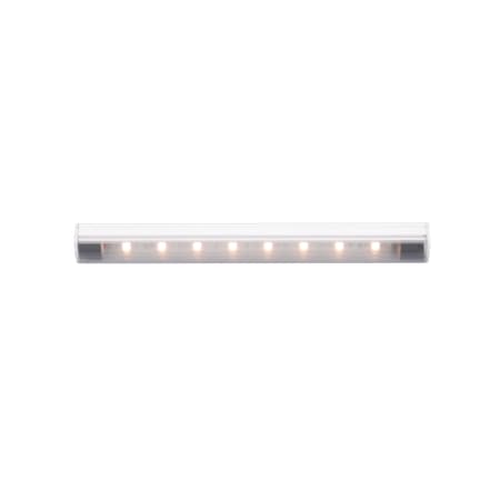 A large image of the WAC Lighting LS-LED08-W White