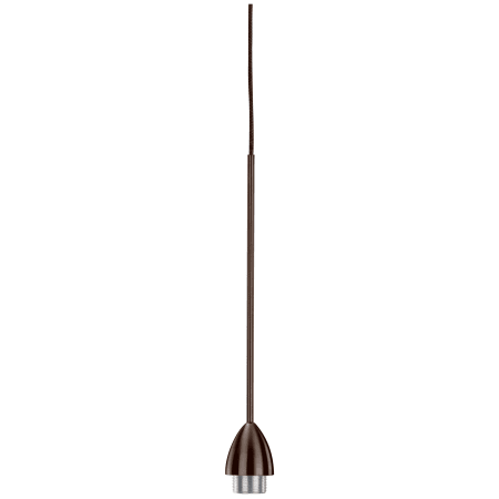 A large image of the WAC Lighting QP-501 Bronze