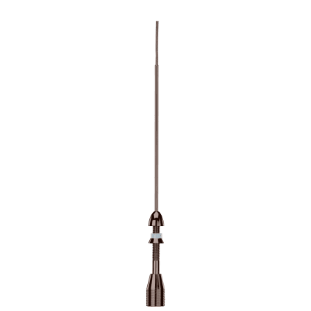 A large image of the WAC Lighting QP-601 Bronze