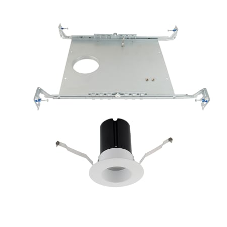 A large image of the WAC Lighting R2DRDN-F930 White