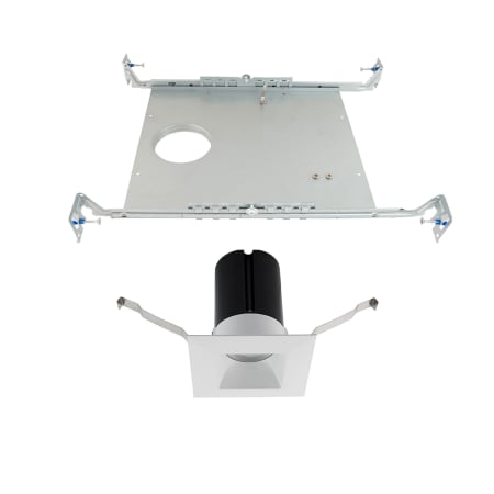 A large image of the WAC Lighting R2DSDN-F930 White