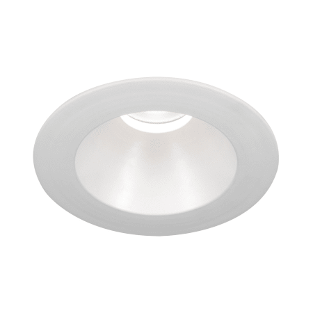A large image of the WAC Lighting R3BRDP-F927 White