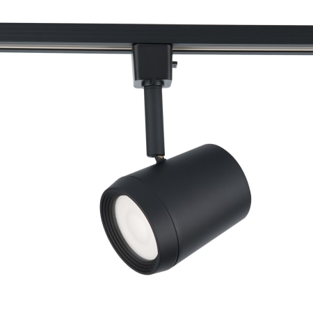 A large image of the WAC Lighting H-7030-930 Black