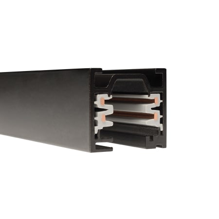 A large image of the WAC Lighting WT8 Black