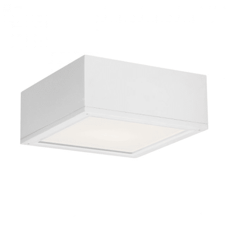 A large image of the WAC Lighting FM-W2510 White