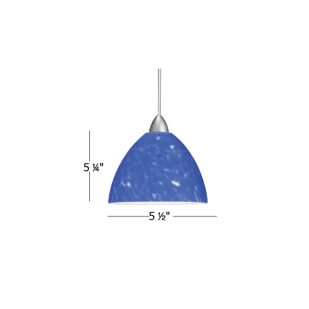 Wac Lighting G541 Wt White Replacement, How To Replace Glass Shade On Pendant Light