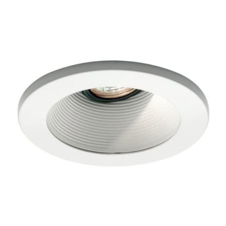 A large image of the WAC Lighting HR-D411 White