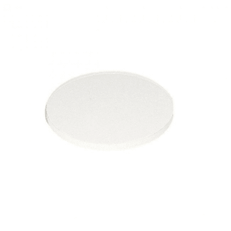 A large image of the WAC Lighting LENS-11 Frosted