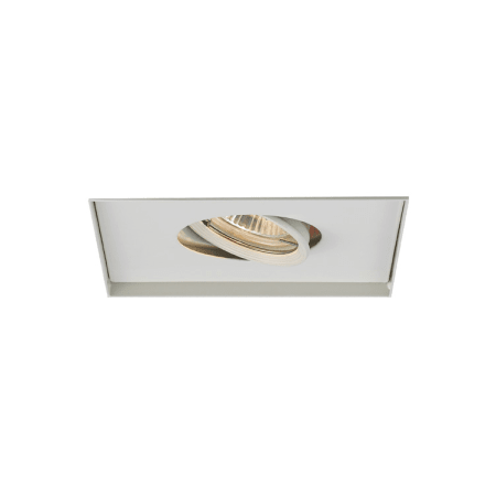 A large image of the WAC Lighting MT-116TL White