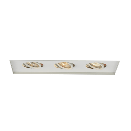 A large image of the WAC Lighting MT-316TL White