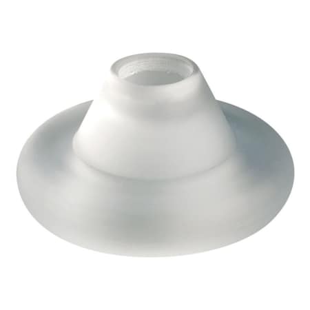 A large image of the WAC Lighting G113 White