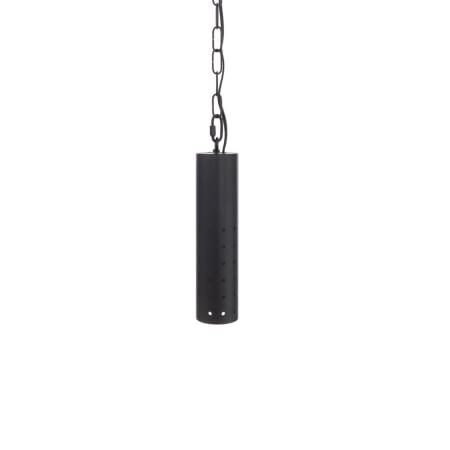 A large image of the WAC Lighting 3821-27/30/40 Black