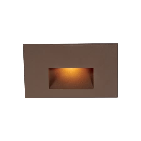 A large image of the WAC Lighting 4011-AM Bronze