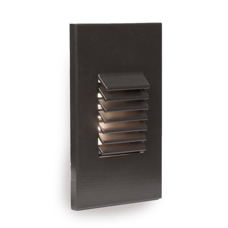 A large image of the WAC Lighting 4061 Bronze / 2700K
