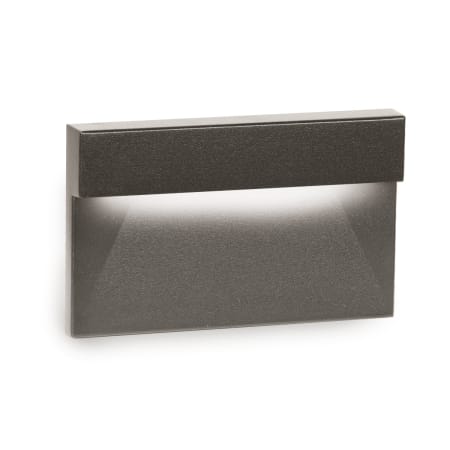 A large image of the WAC Lighting 4091 Bronze / 3000K