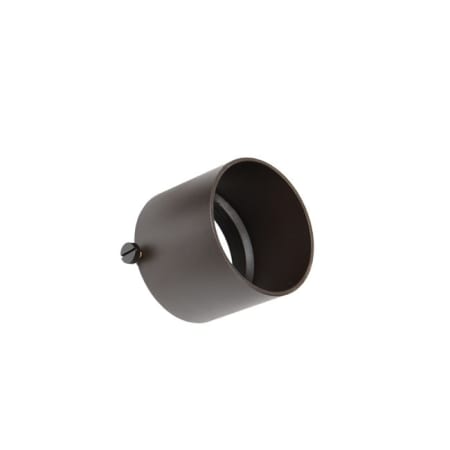 A large image of the WAC Lighting 5010-SNOOT Bronze