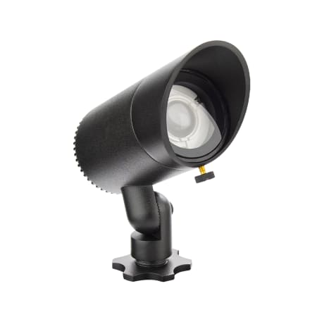 A large image of the WAC Lighting 5311-27 Black