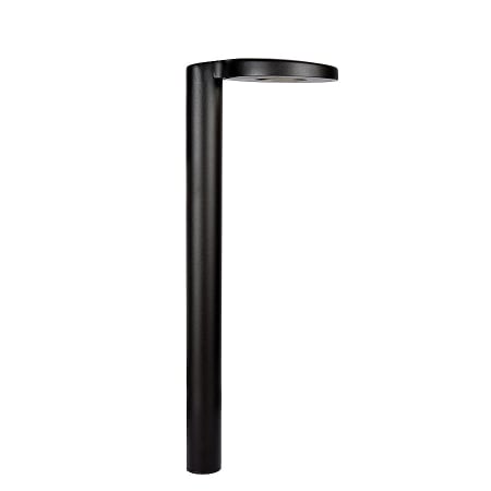 Wac Lighting 6031 30bz Bronze Aluminum Nightscaping 1 Light 3000k A Large Image Of The Wac Lighting 6031 30 Bronze Aluminum