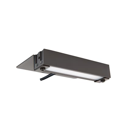 A large image of the WAC Lighting 7032-30 Bronze