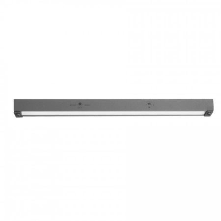 A large image of the WAC Lighting 7121-27/30 Graphite