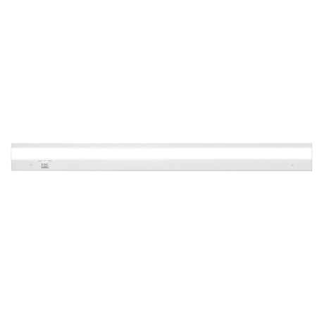 A large image of the WAC Lighting BA-ACLED42-27/30 White