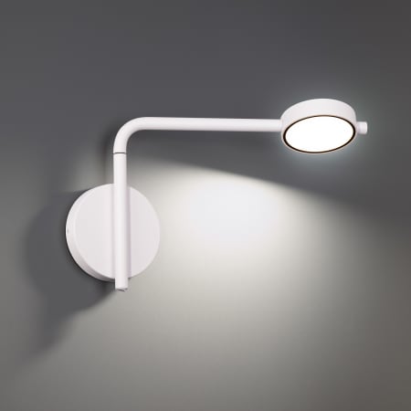 A large image of the WAC Lighting BL-73314-35 Alternate Image