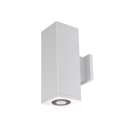 A large image of the WAC Lighting DC-WD05-UB White / 3000K / 85CRI