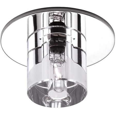 A large image of the WAC Lighting DR-G356 Clear