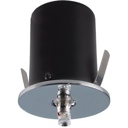 A large image of the WAC Lighting DR-LED302-30 Chrome