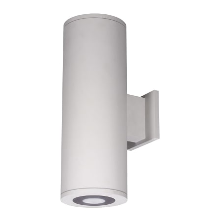 A large image of the WAC Lighting DS-WD05-U White / 2700K