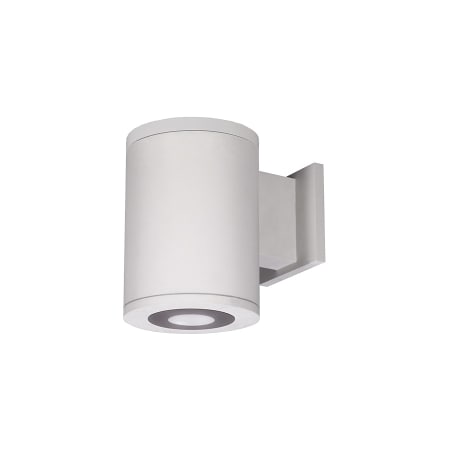 A large image of the WAC Lighting DS-WS05-U White / 2700K