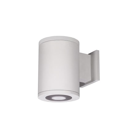 A large image of the WAC Lighting DS-WS05-U White / 3500K