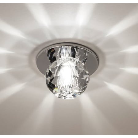 A large image of the WAC Lighting DR-363LED Alternate View