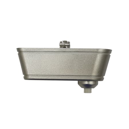 A large image of the WAC Lighting EN-HQ50AR Brushed Nickel