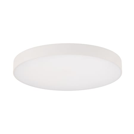 A large image of the WAC Lighting FM-240505-9CS White