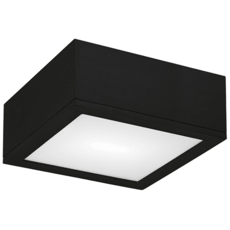 A large image of the WAC Lighting FM-W2510 Black