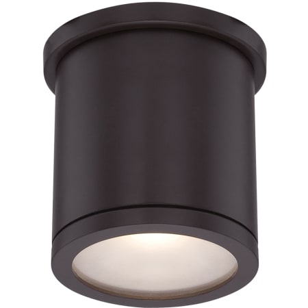 A large image of the WAC Lighting FM-W2605 Black