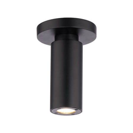 A large image of the WAC Lighting FM-W36607 Black