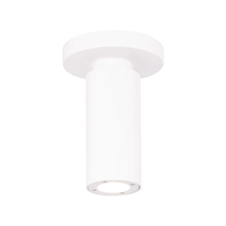 A large image of the WAC Lighting FM-W36607 White