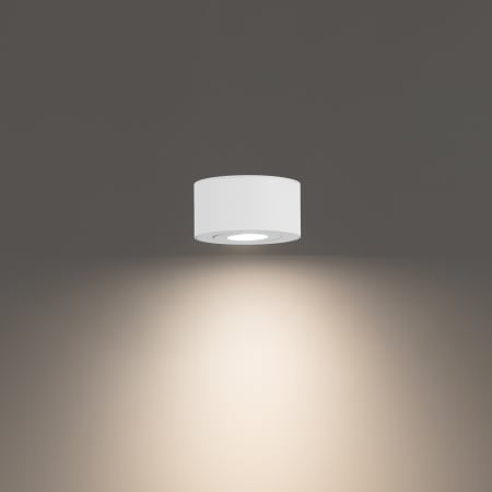 A large image of the WAC Lighting FM-W45205-30 Alternate Image