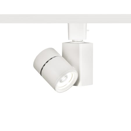 A large image of the WAC Lighting H-1014F White / 3000K / 85CRI