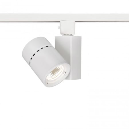 A large image of the WAC Lighting H-1023F White / 2700K / 85CRI