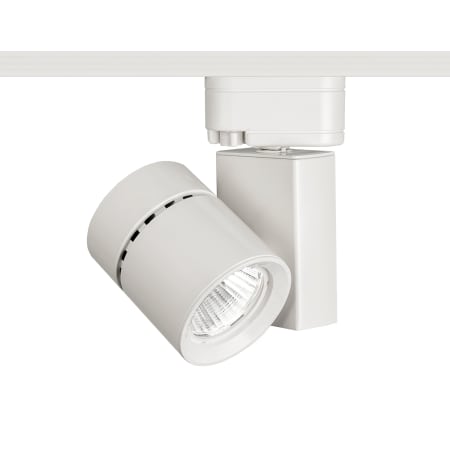 A large image of the WAC Lighting H-1035F White / 2700K / 85CRI