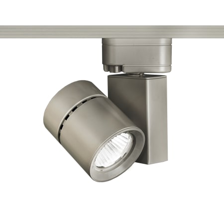 A large image of the WAC Lighting H-1035F Brushed Nickel / 2700K / 90CRI