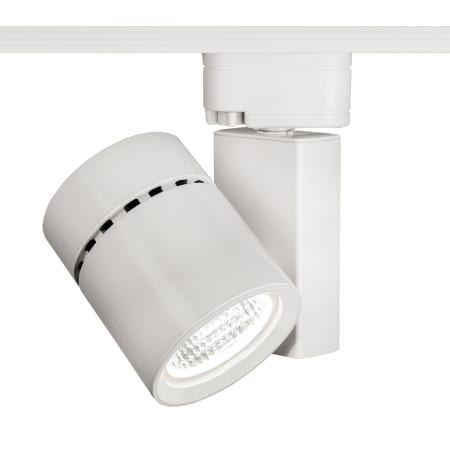 A large image of the WAC Lighting H-1052F White / 2700K / 85CRI