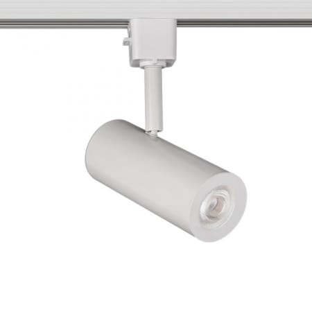 A large image of the WAC Lighting H-2010 White / 3000K