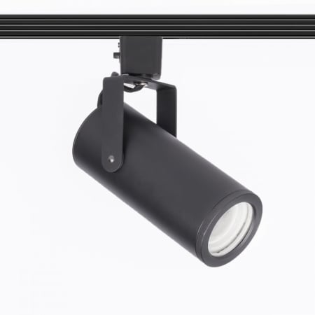 A large image of the WAC Lighting H-2020 Black / 3000K