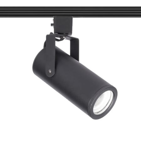A large image of the WAC Lighting H-2020 Black / 3500K