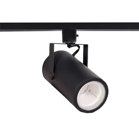 A large image of the WAC Lighting H-2042 Black / 3000K