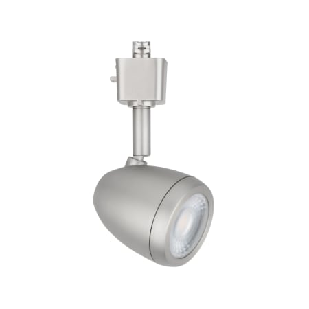 A large image of the WAC Lighting H-7010-30 Brushed Nickel
